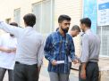 گزارش تصویری آزمون کارشناسی 1401